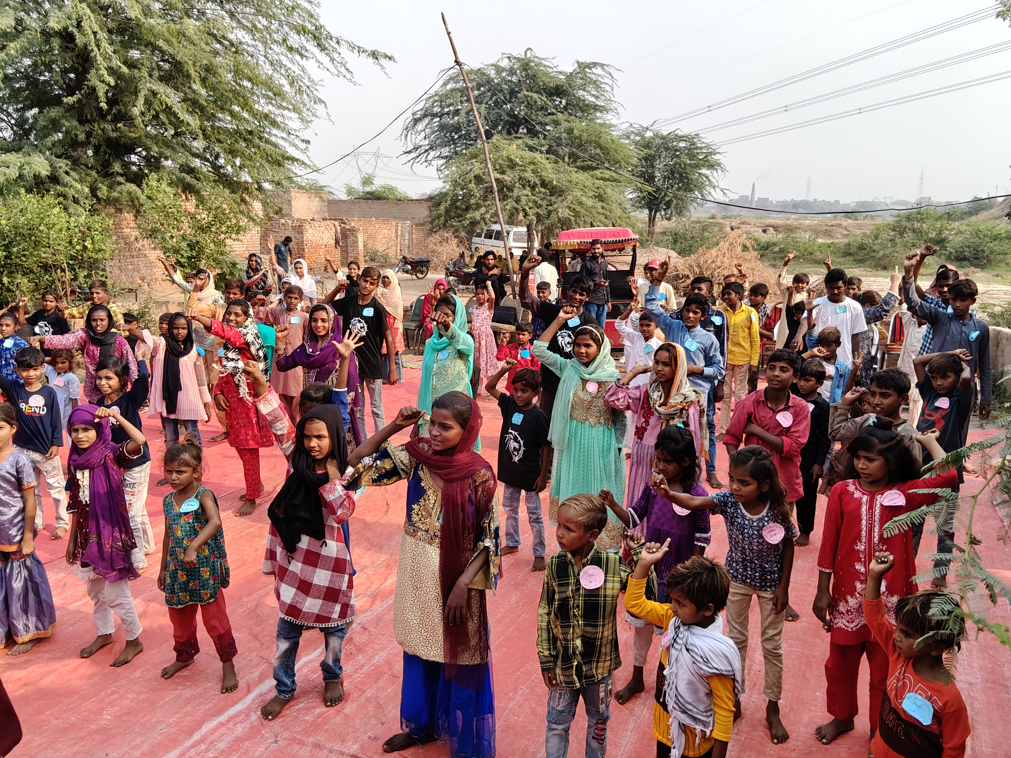 Children's Ministry 2