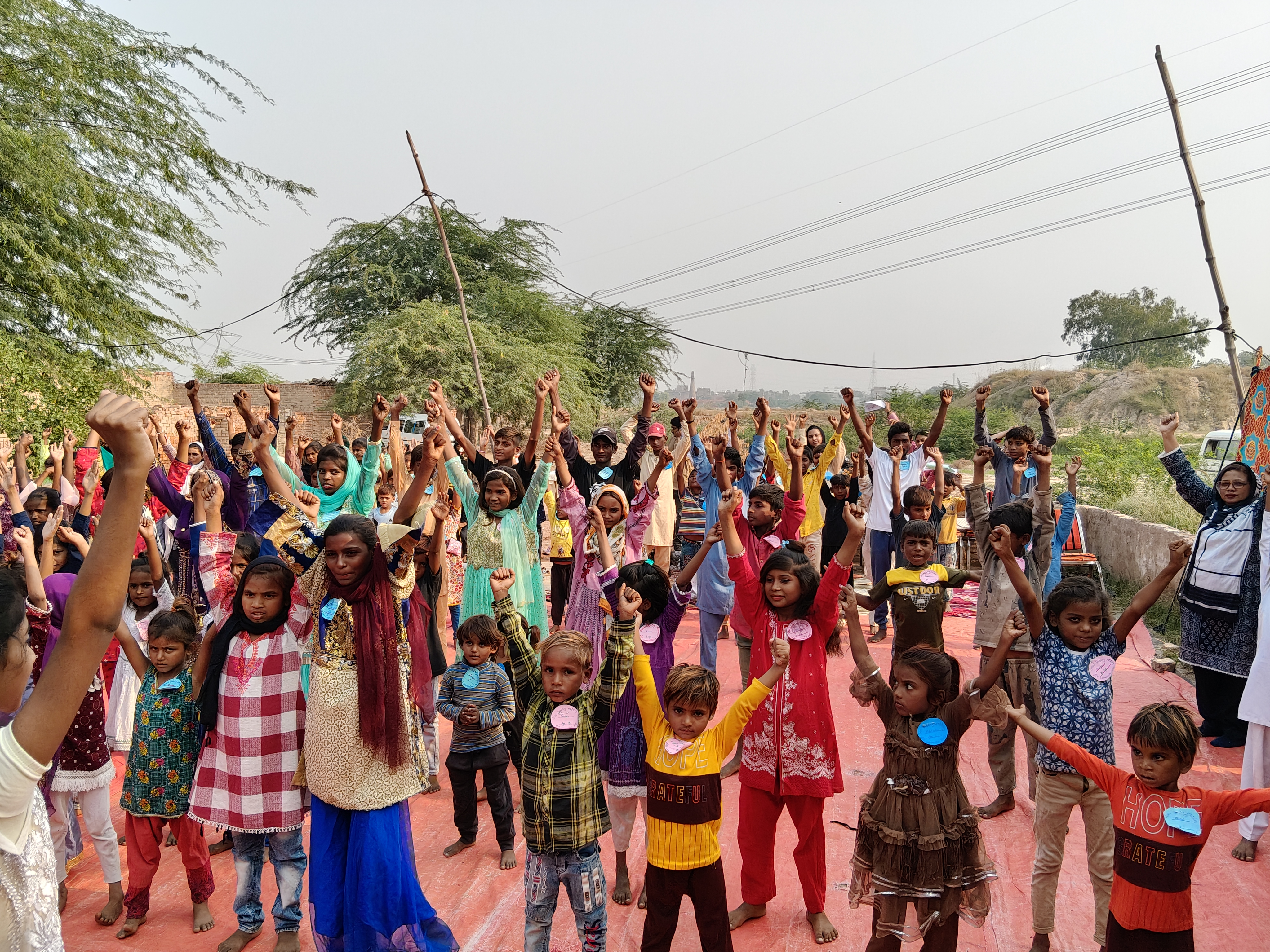Children's Ministry 3