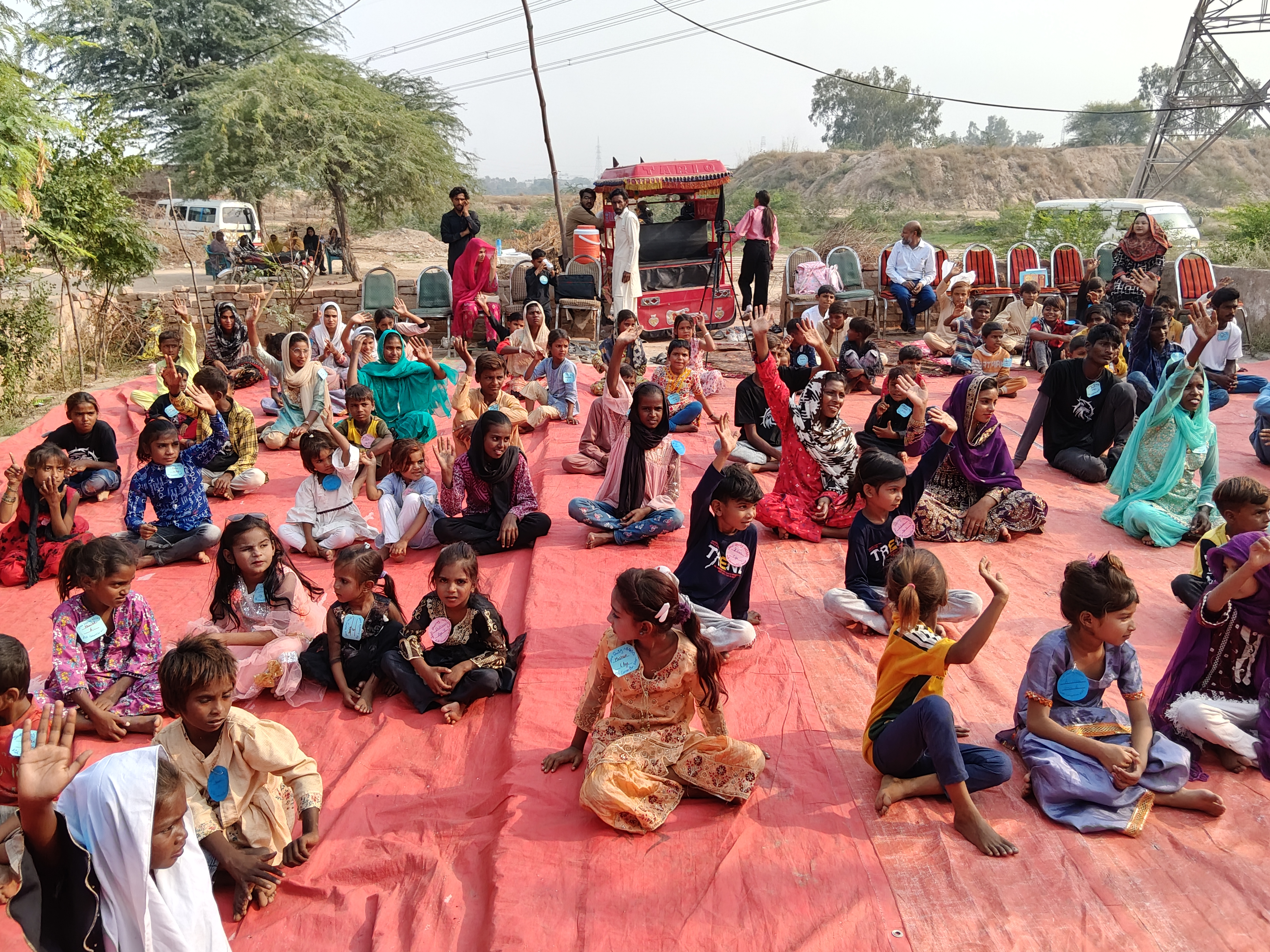 Children's Ministry 4