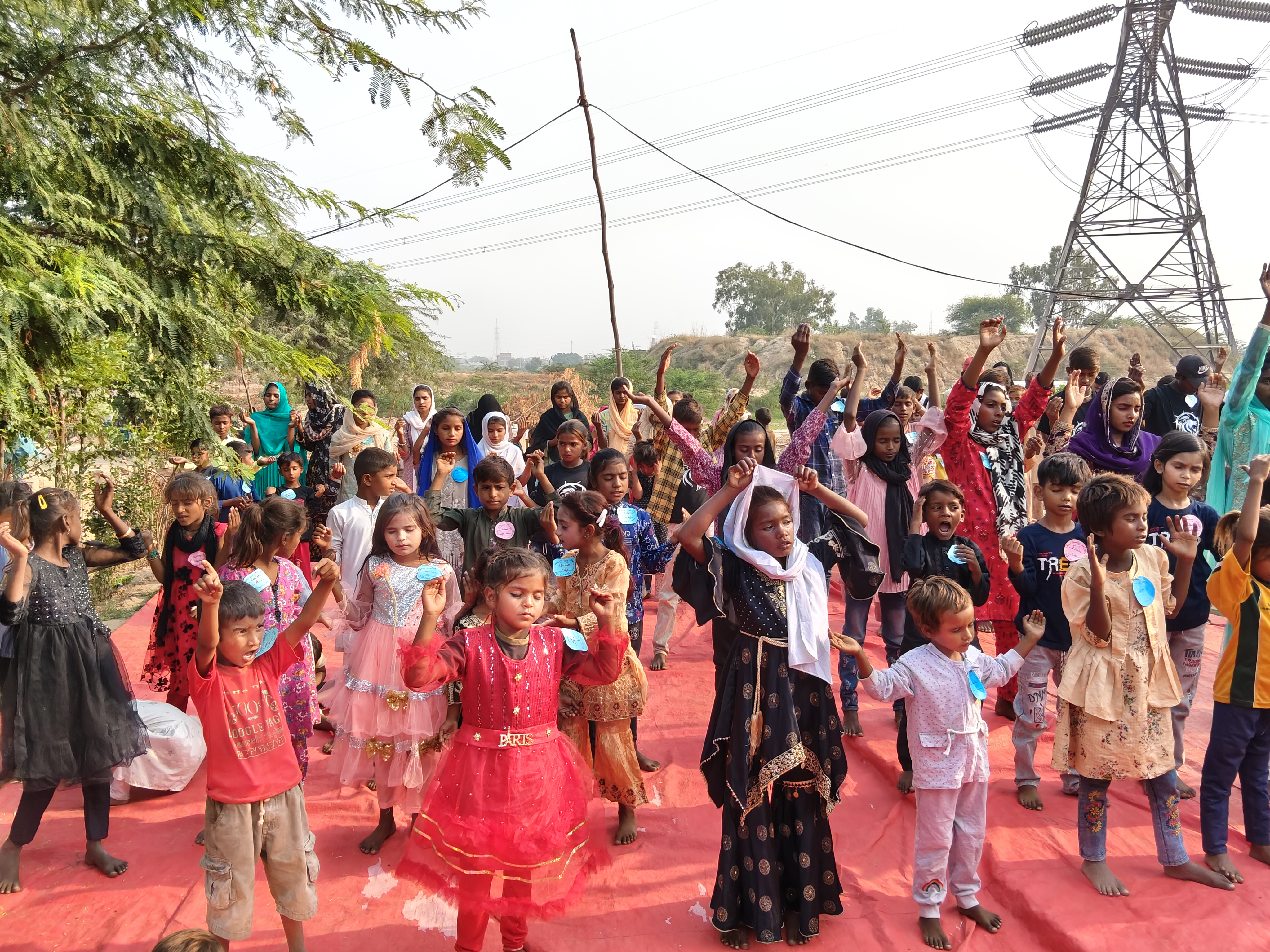 Children's Ministry 5